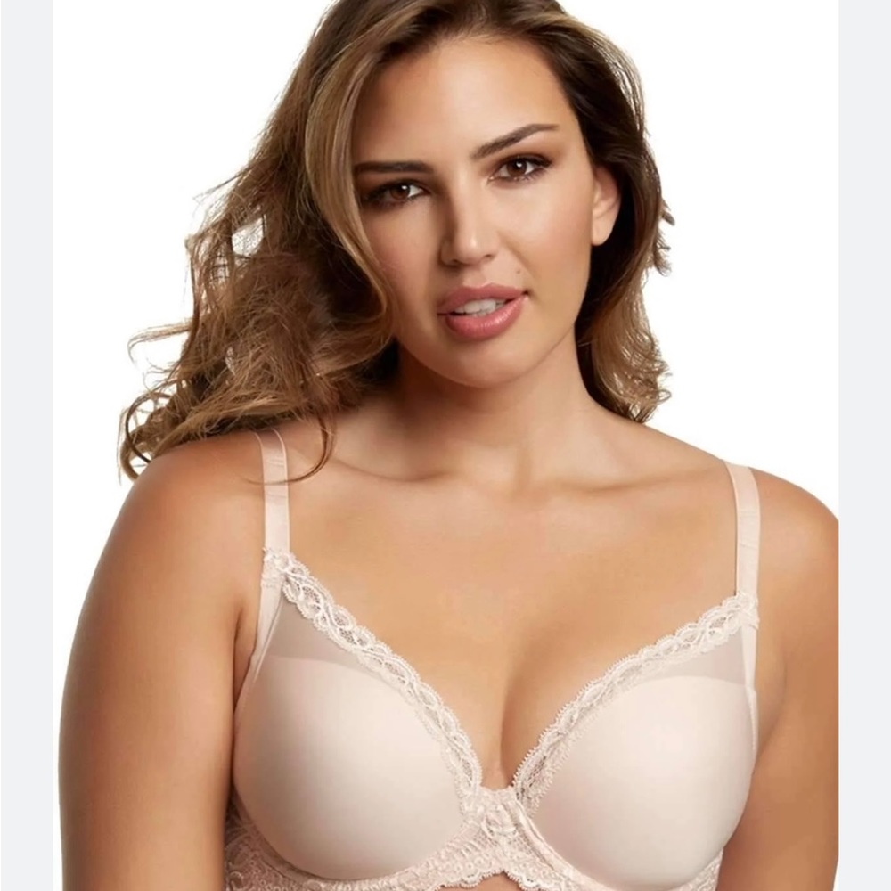 Paramour by Felina Women's Vivien Contour Bra